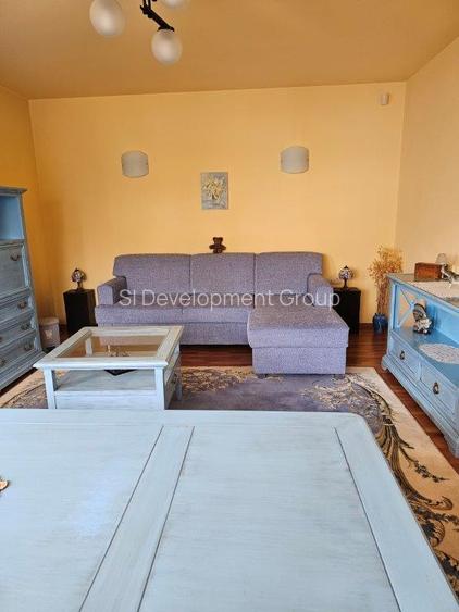 Resedinta de prestigiu |Pipera - Iancu Nicolae | 11 Camere | Piscina - 38