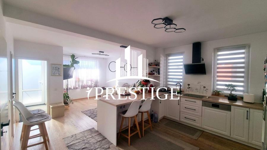 CASĂ 4 CAMERE | CURTE | 2 LOCURI PARCARE | CARTIER ARHITECȚILOR - 6