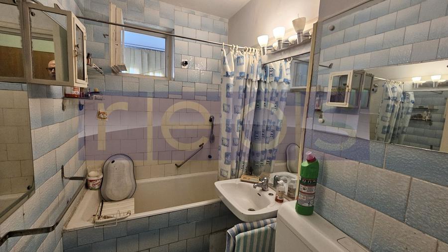 DE VANZARE AP 2 CAMERE 50 MP PARC DRUMUL TABEREI | SEMIDECOMANDAT | METROU - 4