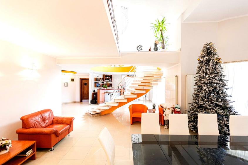 Dumbrăvița, la intrare – casă exclusivistă ideală locuință sau birou - 2