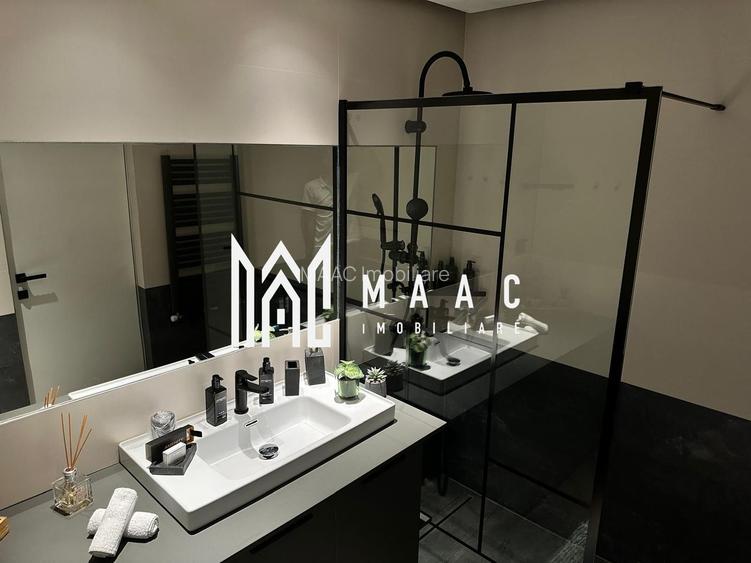 Black Friday | Apartament 2 Camere | Etaj 2 | Loc de parcare | The Lake Home - 9