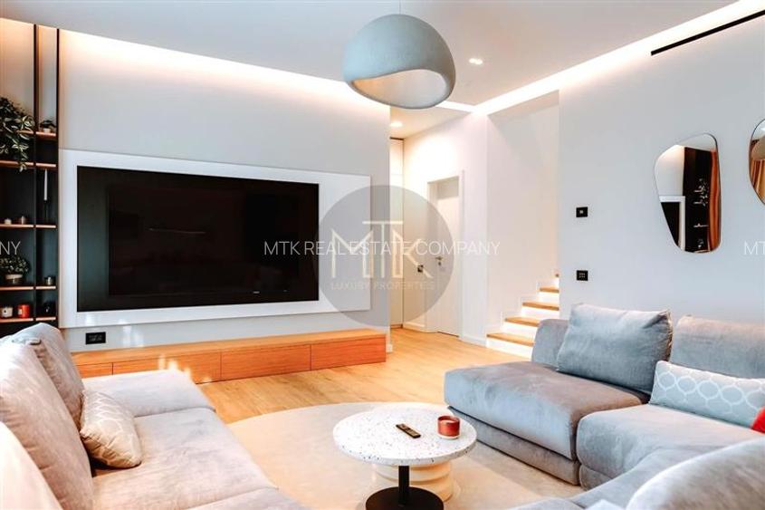 Vila superba 4 camere I IANCU NICOLAE I 2 Locuri de parcare - 7