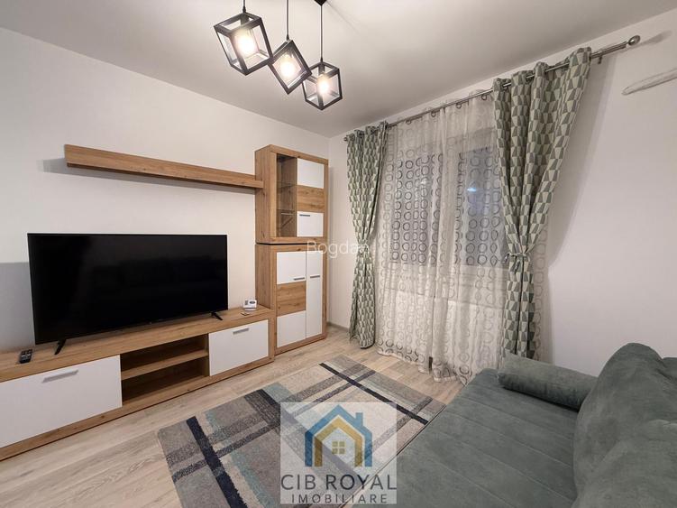 Garsoniera Militari Residence,Green Park Residence,Str. Tineretului 81D,bl. 2022 - 3