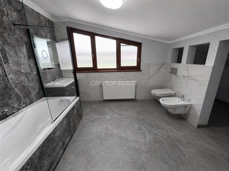 Casa 5 camere 4 bai 426 mp teren zona Arhitectilor - 7