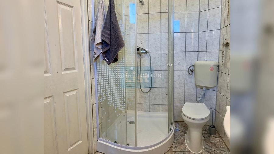 3 camere Ultracentral Cluj, Piața Unirii, 80 mp, 0% Comision - 7