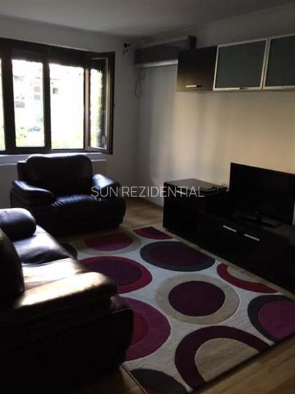 Berceni-Piata Sudului,apartament 3 camere,bloc reabilitat - 4