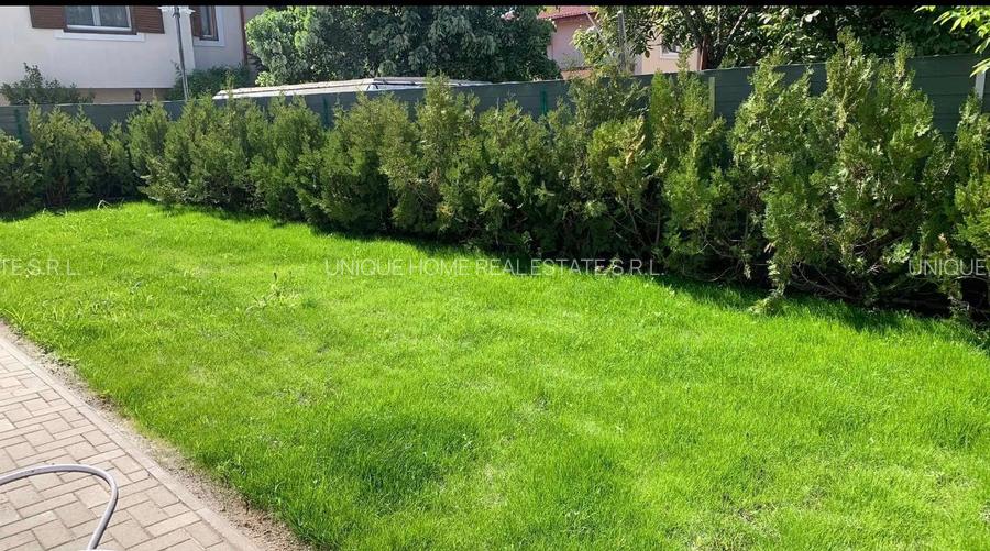 Pipera: Vila 5 camere noua, zona linistita ! - 6