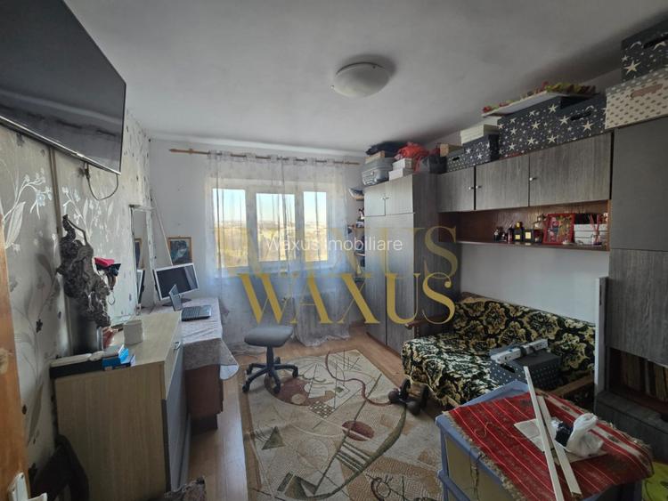  Apartament 3 camere de 67 mp in Manastur, zona Pod Calvaria - 5