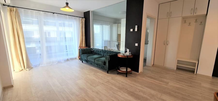 Apartament 3 camere etaj 1 Kogalniceanu - 2
