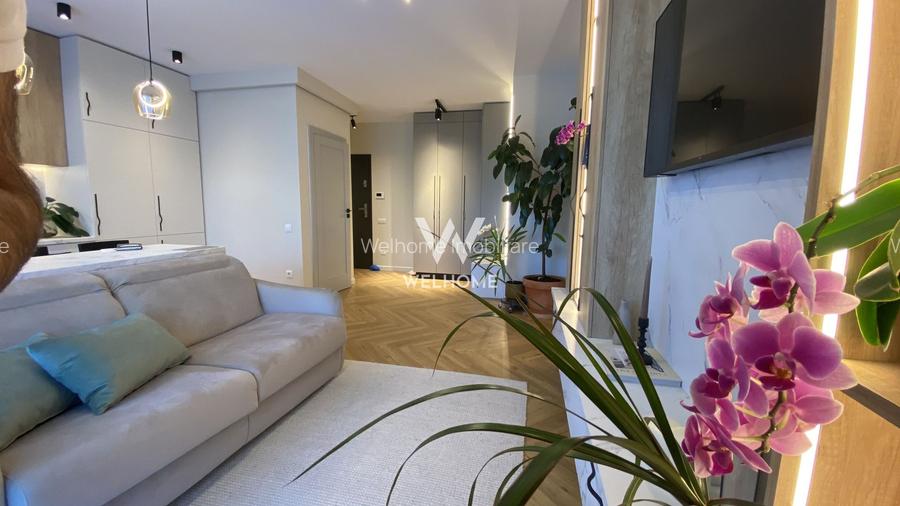Chirie apartament 3 camere - Pet Friendly - Turnisor, Sibiu - 3
