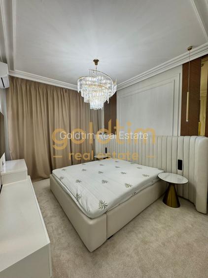 PENTHOUSE SUPERB/VEDERE LIBERA CATRE LAC/DRESSING/SPATII GENEROASE/SUPERB - 3