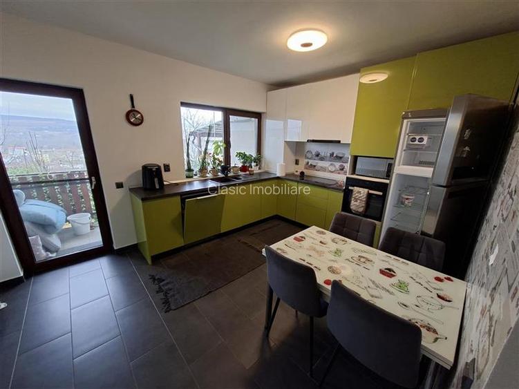 Inchiriere casa tip duplex mobilata si utilata zona Vivo Razoare, Cluj-Napoca - 2