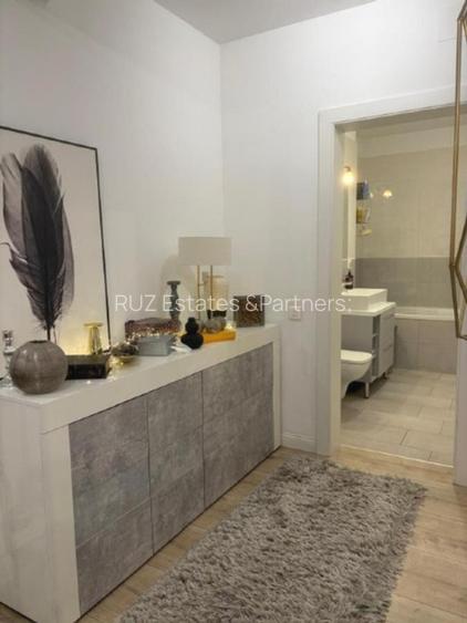 Apartament 2 camere | Vânzare | Balcon 20 mp | Valletta Residence Sisești - 10