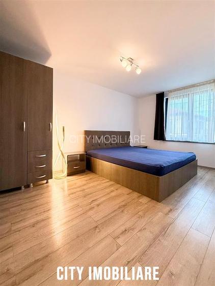 Duplex modern 4 camere, renovat 2025, mobilat premium, Europa, Cluj-Napoca - 10