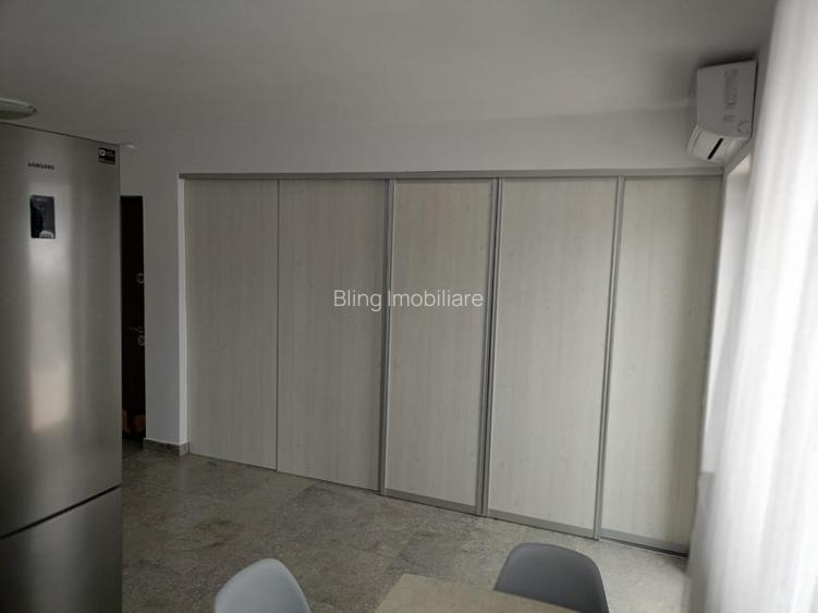 Apartament cu o camera, terasa, zona Razoare - 12