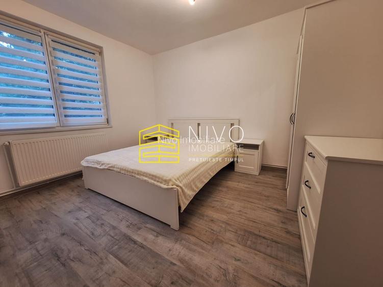 Apartament 2 camere – Tg. Mureș – Cornișa – Str. Argeșului - 7