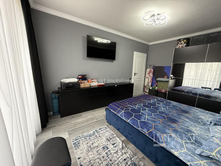 COMISION 0%! Apartament spatios cu 3 camere in Floresti (Sub Cetate) - 10