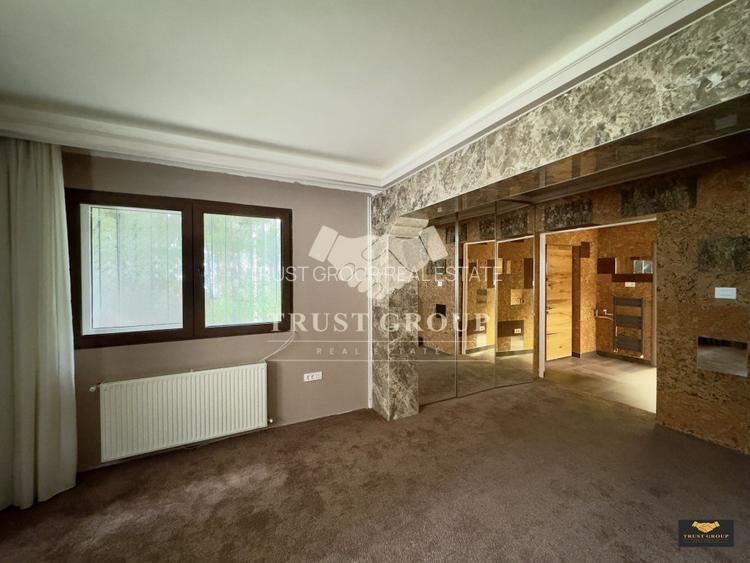 Casa  Individuala | Herastrau  | Curte proprie 123 mp | 2 Locuri de parcare - 9