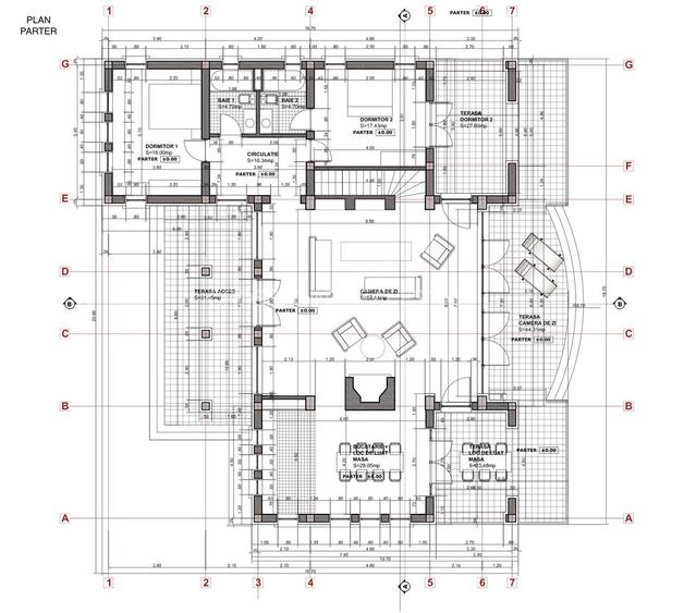 Vila elegantă cu piscină și curte spectaculoasă! - 1