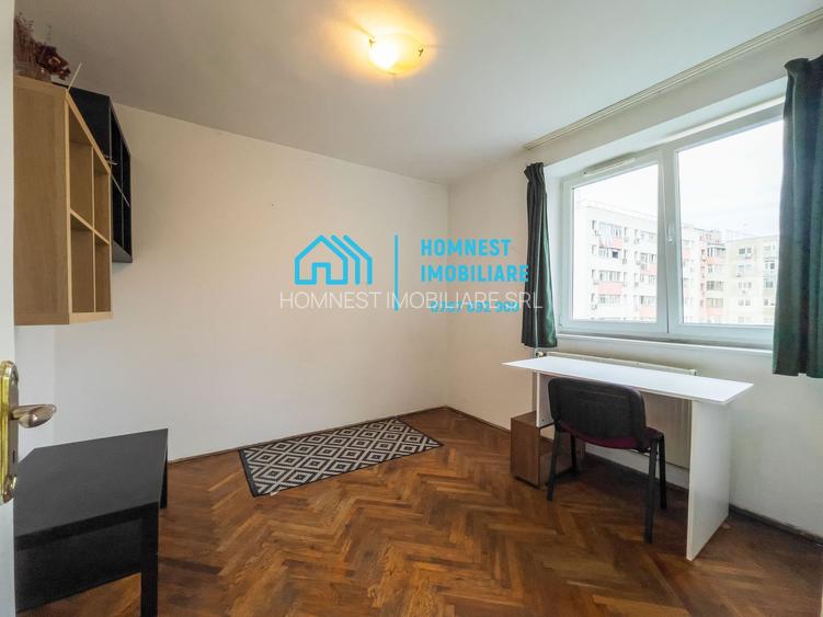 Ap 3  Camere  | Sos. Mihai Bravu nr.67-73 | Metrou Piața Iancului - 24