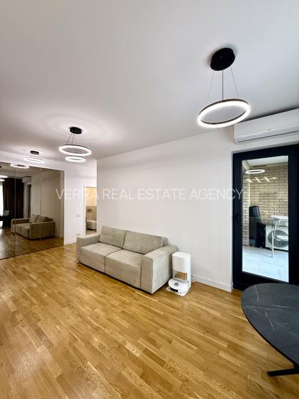 Vanzare apartament 2 camere Avalon Pipera | Porsche Pipera - 4