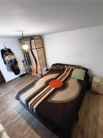 EXCLUSIVITATE! Casa tip parter zona 23 August - 6