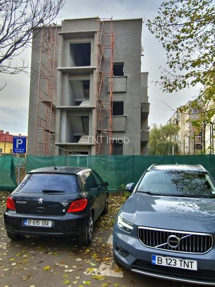 Imobil Matei Basarab - Popa Nan, pretabil pentru birouri, locuit sau AirBnb - 10