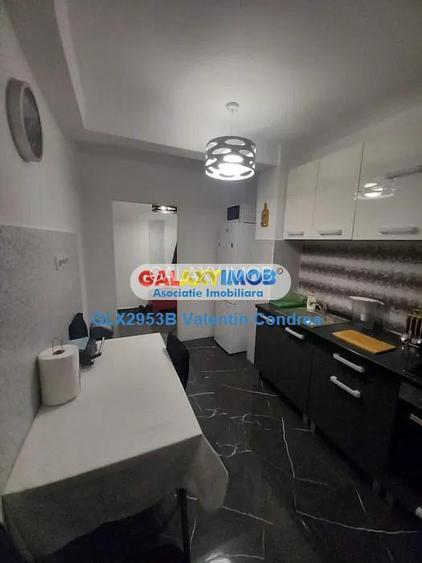 Apartament 2 Camere Aparatorii Patriei - 6