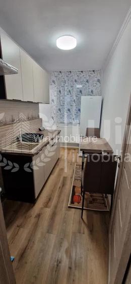 Apartament 3 camere | Finisat | 62 mp | Semicentral | Zona Horea - 4