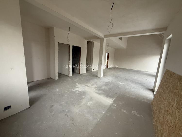 Casă individuală în Gilău – zonă aerisită, aproape de Motel Gilău - 5