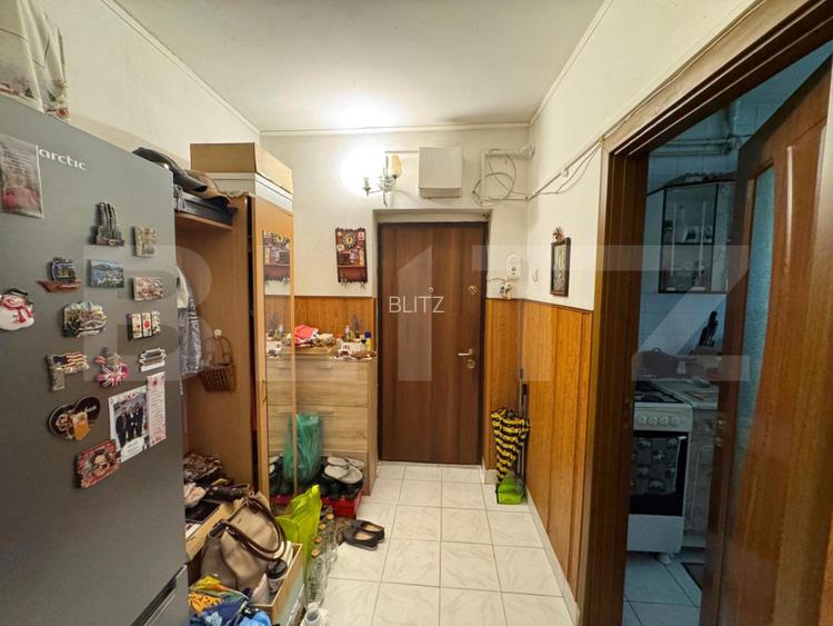 Apartament de 3 camere, parter, zona Gradina Botanica - 7