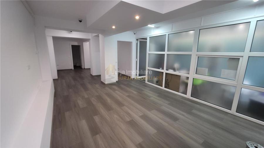 SPATIU COMERCIAL 91 MP LA CHEIE ZONA STRAZII GALAXIEI - 17