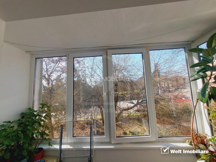 Apartament 3 camere, etaj 2 | 70 mp | Gruia | Zona Cetatuia - 12