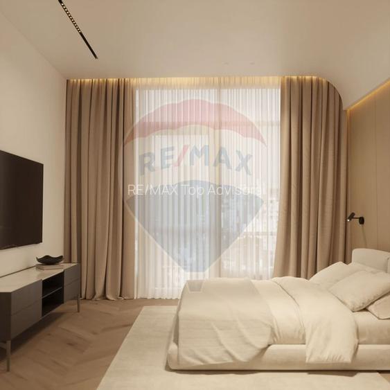 VANZARE Apartament cu 2 camere in zona Pipera Helios by Inamstro - 11