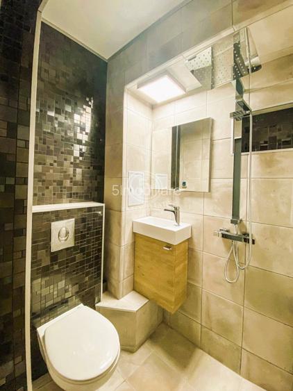 Locație Premium: Garsonieră Modernă la Piața Alba Iulia – Mutare Imediată - 7