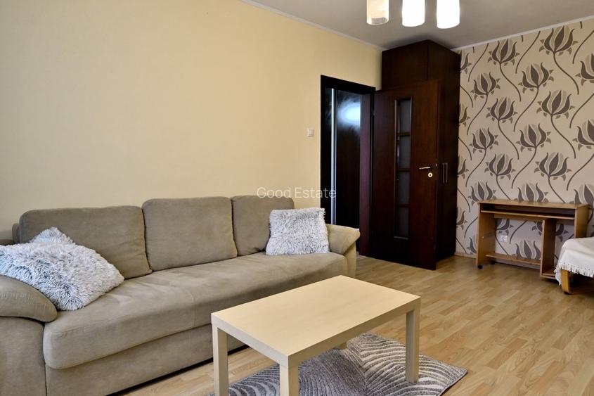 Inchiriere garsoniera 33mp Bloc Mixt Termoficare Tineretului - Aleea Trestiana 1 - 2