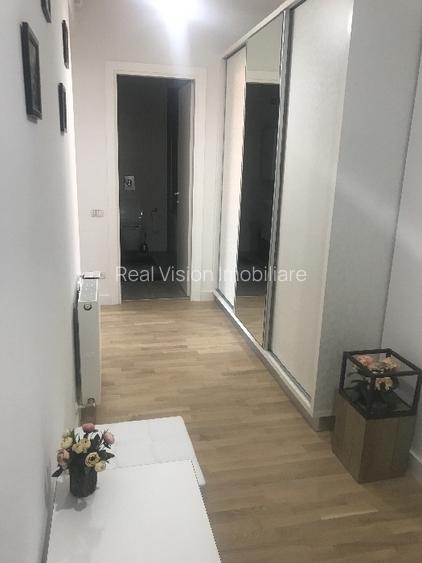 Studio premium cu terasă 10 mp |  Iancu Nicolae | 52 mp/Parcare subterana/ - 6