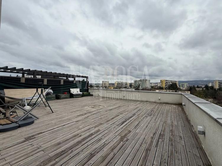 Apartament 3 camere de vanzare in Gheorgheni, Cluj Napoca - 8