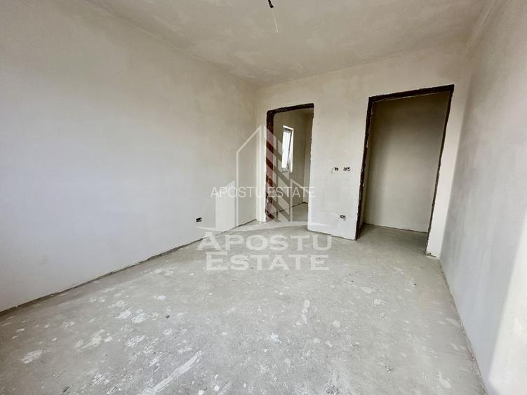 Duplex cu 5 camere in zona benzinariei Eso din Giroc - 8