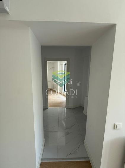 Apartament cu 2 camere Herastrau - 11