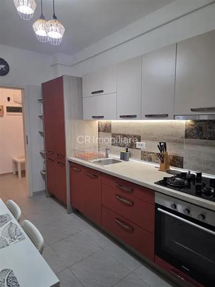 Apartament 3 camere + parcare Grand Kristal - 5