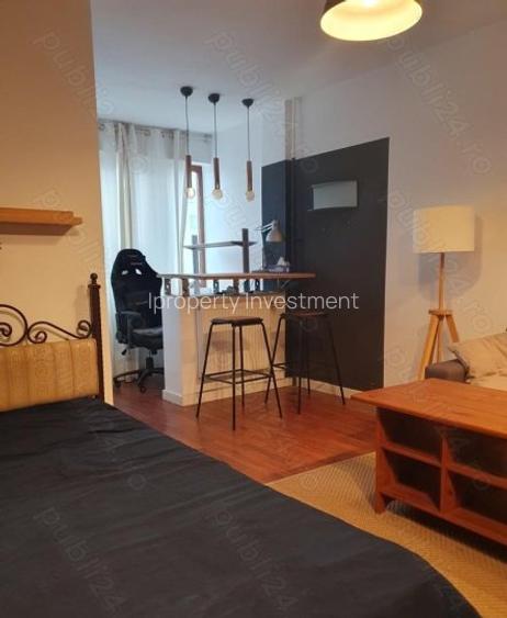 Dristor | Garsoniera | Etaj 6 | 1 minut metrou | - 4