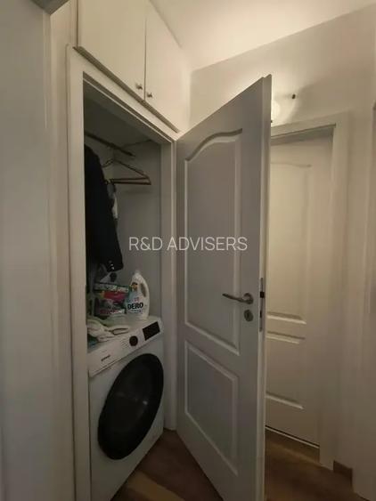 Apartament 2 camere de vânzare – zona Agronomie / Ion Mihalache - 8