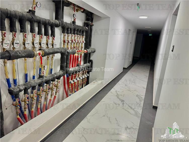 Ultimul apartament / Apartament cu 2 camere de vanzare in zona Pipera Plaza - 18