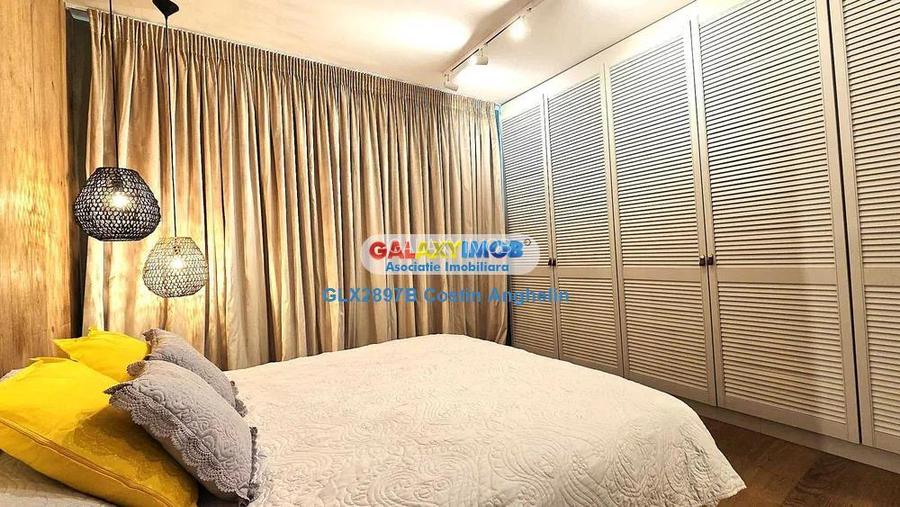 Apartament 2 Camere Exclusivist - Aviatiei Cloud 9 - 2