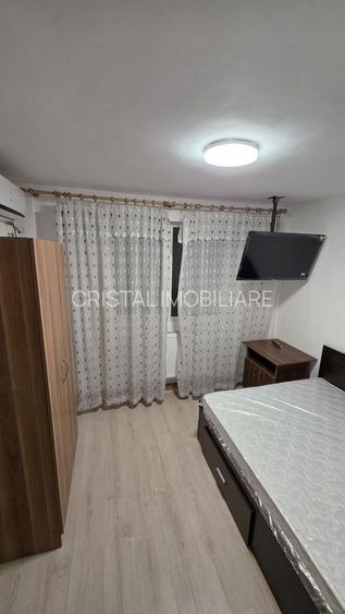 Apartament 2 camere de inchiriat, modern,  centrala, Lujerului - 11