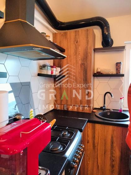 OCAZIE RARĂ | 1 Camera | 30 mp+Balcon 6 mp | Dambu Rotund/Lombului - 2