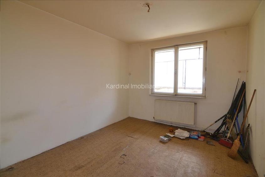 Exclusiv apartament 3 camere circular etajul 2 Calea Bucuresti - 10