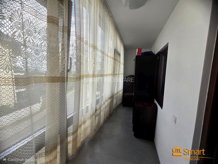 Ap 2 camere + parcare , etaj 2/4 , Str.Pepinierei - 5