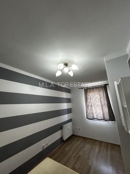 Apartament De Inchiriat Uta Ared 2 Camere - 16